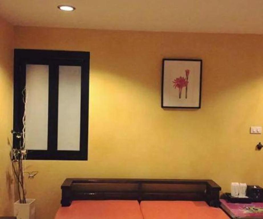 Tanisa Resort Chumphon Exterior photo